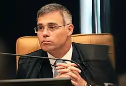 André Mendonça
