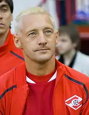 Andrey TikhonovАндре́й Ти́хонов