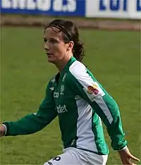 Ane Stangeland Horpestad