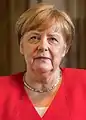 &nbsp;Alemanha Angela Merkel, Chanceler