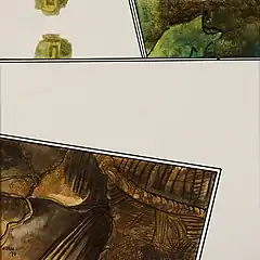 António Areal, Untitled (1973)