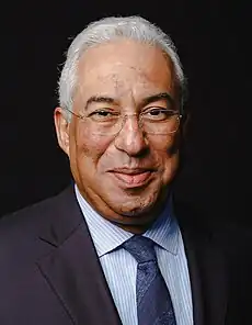 António Costa(2015–2024)17 de julho de 1961