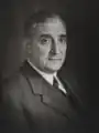 Retrato de António de Oliveira Salazar