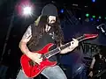 Rob Caggiano