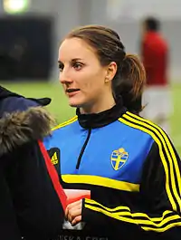 Antonia Göransson