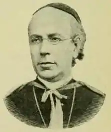 Dom Antônio de Macedo Costa, amigo pessoal de Dom Medeiros.