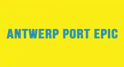 imagem ilustrativa de artigo Antwerp Port Epic