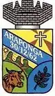 Brasão de armas de Araponga