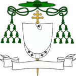 Brasão arquiepiscopal