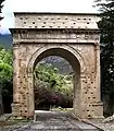 Arco Romano de Susa