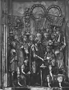 Lustração(Arco de Constantino)