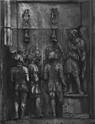 Alocução(Arco de Constantino)