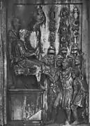 Clemência(Arco de Constantino)