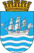 Brasão da comuna de Arendal