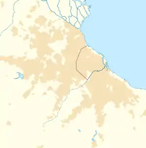 Primera B Nacional de 2018–19 (Grande Buenos Aires)