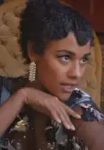 Ariana DeBose in 2020.