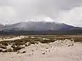 Parinacota.