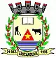 Brasão de armas de Aricanduva