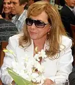 Arlete SallesDorzinha