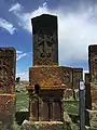 Khachkar armênio