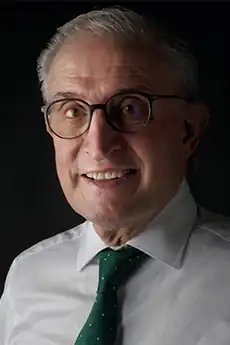 Arménio da Assunção Pereira em 2023