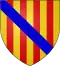 Brasão do Reino de Maiorca