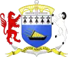 Brasão de armas de Le Relecq-Kerhuon