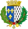 Brasão de armas de Brest