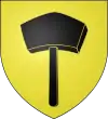 Brasão de armas de Kogenheim