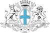 Brasão de armas de Marselha