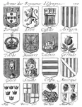Armorial universel