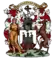 Brasão de armas de Edimburgo