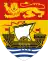 Brasão de armas de Novo Brunswick