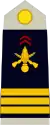 Exército Francês(Capitaine)