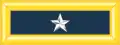 EUA:Brigadier general
