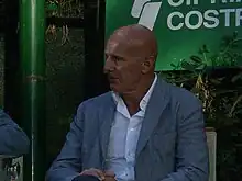 Arrigo Sacchi