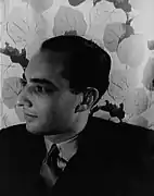 Arthur Schwartz, 1933