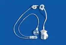 Esfíncter urinário artificial