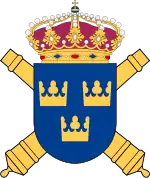 Regimento de ArtilhariaBoden