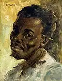 Arthur Timótheo da Costa - Retrato