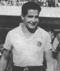 Arturo Farías