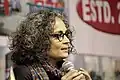 Arundhati Roy