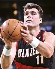 Sabonis
