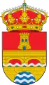 Brasão de armas de Pontes