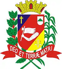 Brasão de armas de Assis