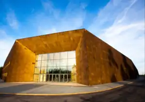 Associação Empresarial de Paços de Ferreira