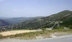 Horizonte de Abi Youcef