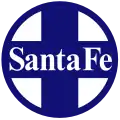 Emblema da Atchison, Topeka and Santa Fe Railway