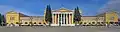 Zappeion em Atenas