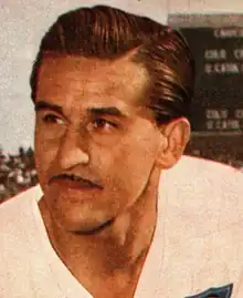 Atilio Cremaschi